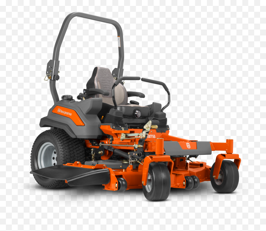 Husqvarna Zero Turn Mowers Z572x - 0 Turn Lawn Mower Png,Mower Png