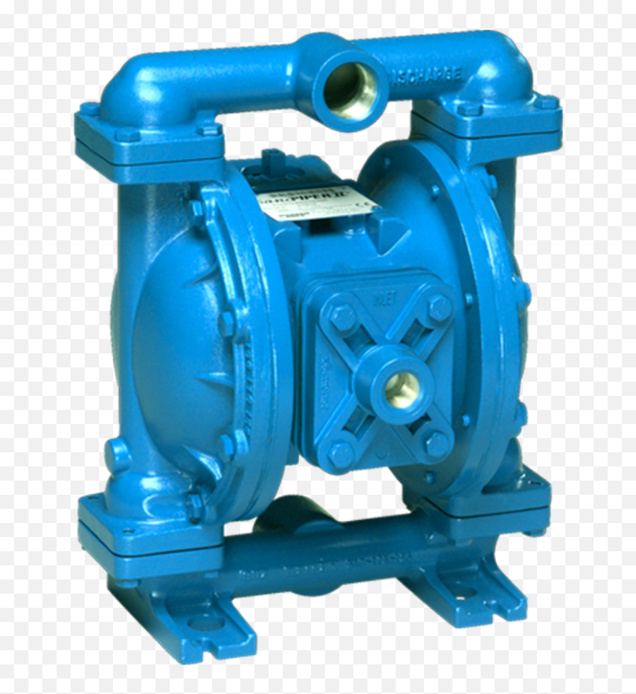 S1fb1agtans000 - Sandpiper Diaphragm Pump S1f Png,Pump Png