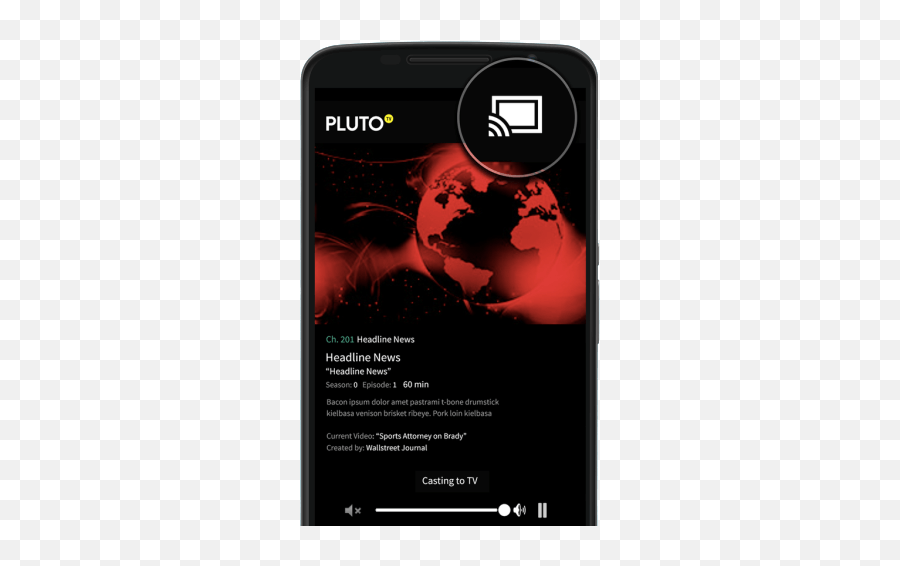 How To Watch Pluto Tv - Smart Tv Tricks Language Png,Smart Hub Icon