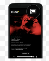 How To Watch Pluto Tv - Tricks Language png