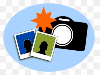 Free Camera Flash Clipart Download Clip Art - Camera Clipart Png,Camera Flash Png