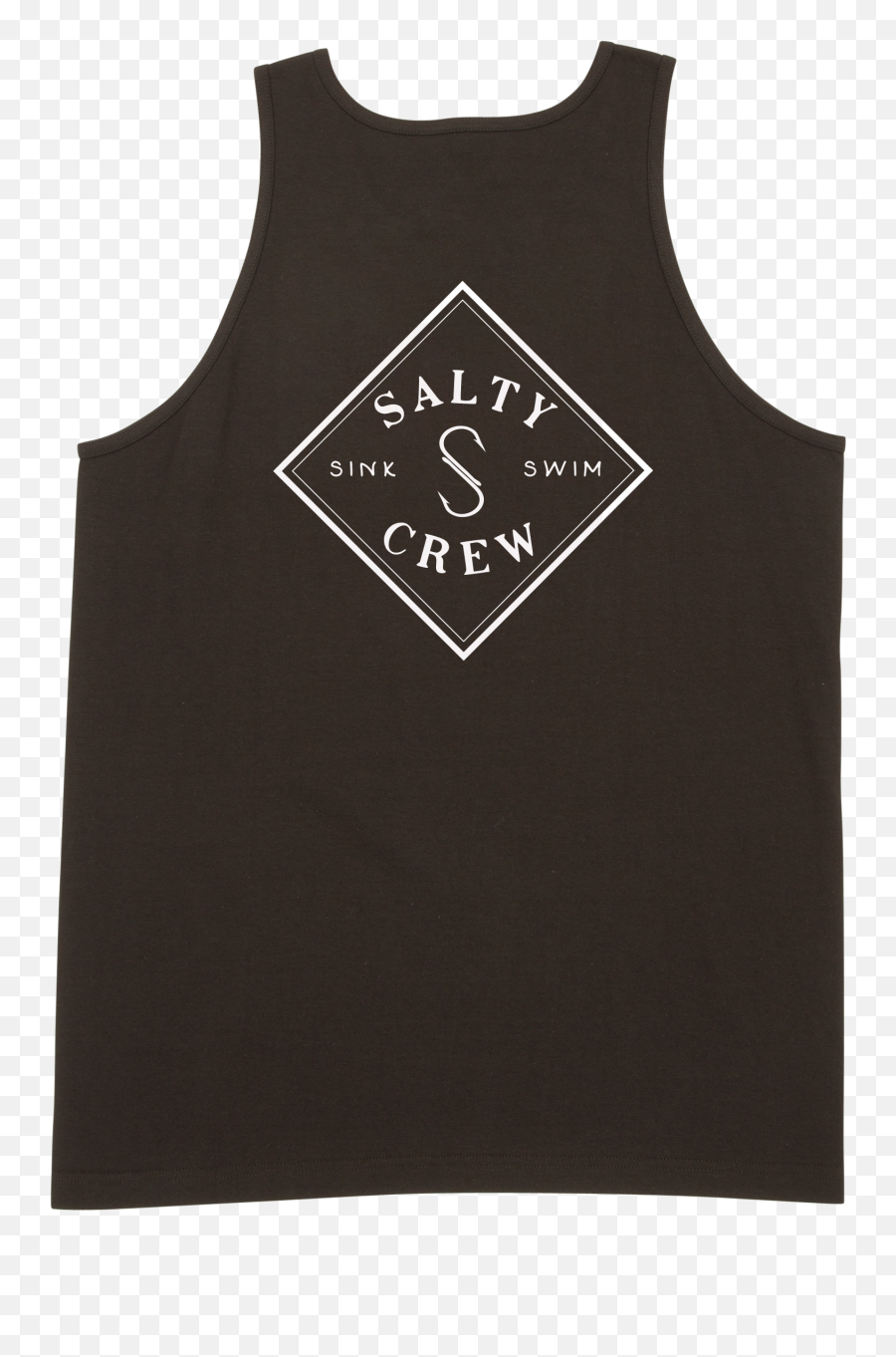 Salty Crew - Hansenu0027s Surf Sleeveless Png,Moletom Hurley Icon