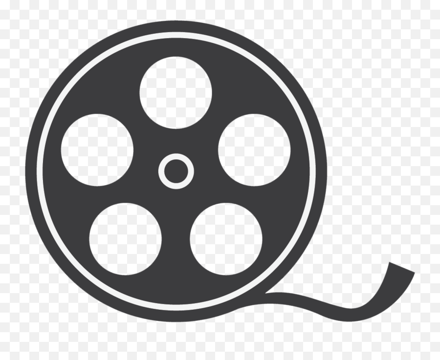 Home Alexandriazech - Film Roll Symbol Png,Tape Reel Icon