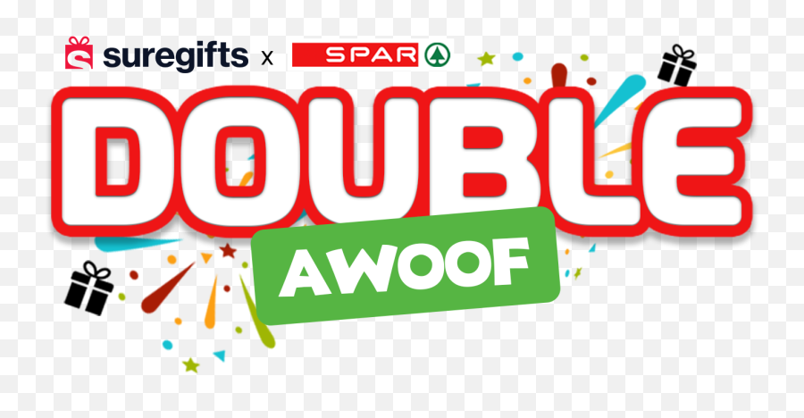 Suregifts Double Awoof Buy Spar Gift Cards Get Twice The - Dot Png,Janet Jackson Mtv Icon