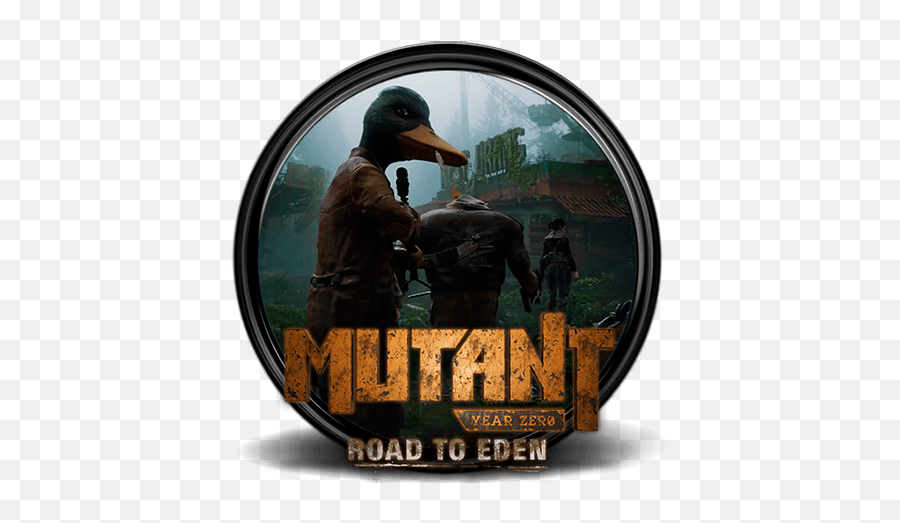 Mutant Year Zero Road To Eden Pc Download U2022 Reworked Games - Mutant Year Zero Game Png,Mutant Icon