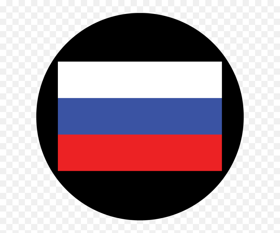 Download Russian Flag - Flag Of Russia Png Image With No Vertical,Russia Icon