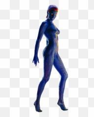 Mystique Png Transparent Mystiquepng Images Pluspng - X Men Png