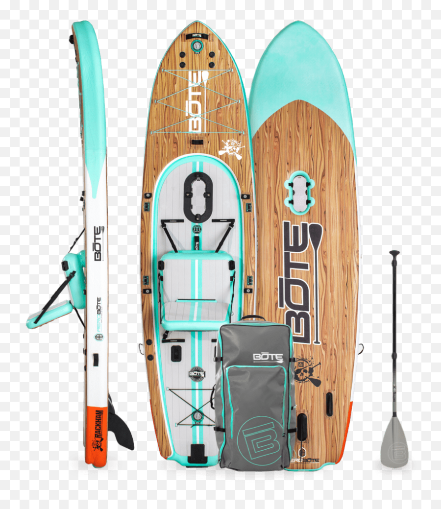 Rackham Aero 12u20324u2033 Classic Cypress Inflatable Paddle Board - Vertical Png,Classic Shell Start Icon