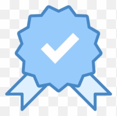 Aardvark Mobile Health - Blue Discount Icon Png