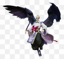 Charactersofficial Website Of Showdown Kyoto - Supernatural Creature Png,Onmyoji Icon
