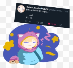 Ameart - Twitter Search Happy png