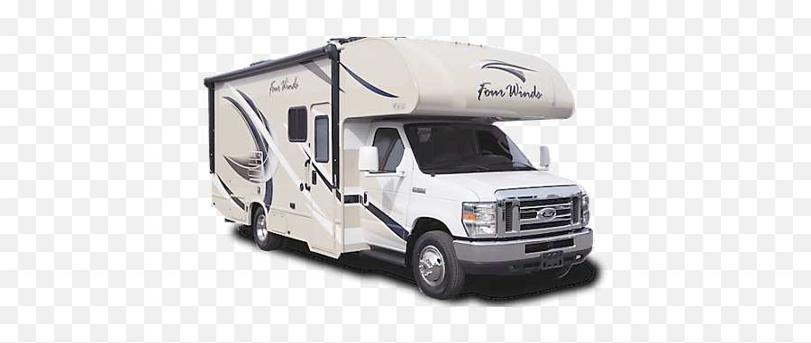 Phoenix Rv Camper Rental Current Rates Class C Motorhome - 2018 Thor Motor Coach Png,Fleetwood Icon Motorhome