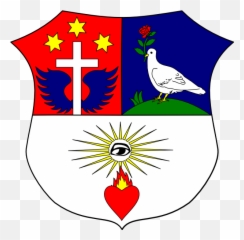 Coa Cardinal Hu Scitovszky Janos - png