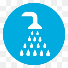 Ioverlander Hot Showers - Vertical png