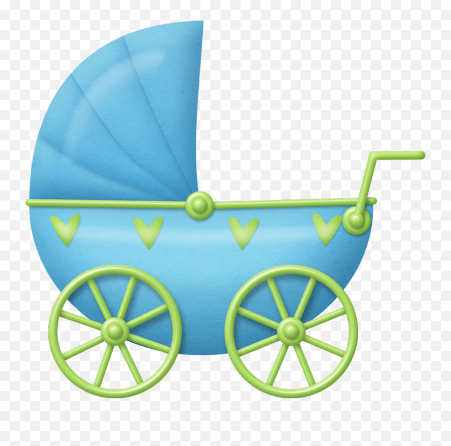 Fondos Para Baby Shower Png 3 Image - Baby Shower Baby Pram Clipart,Baby Shower Png