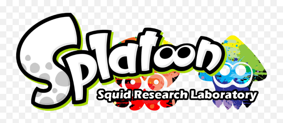 Splatoon Of News - Splatoon News Catchup Nintybuzz Splatoon Logo Png,Discord News Channel Icon