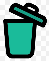 Delete Vector Svg Icon 58 - PNG Repo Free Icons Language