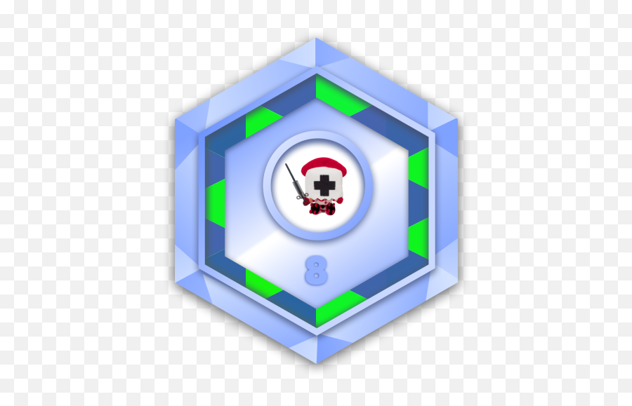 Reaper Nurse Plush Makeship - Vertical Png,Fox Stock Icon Melee