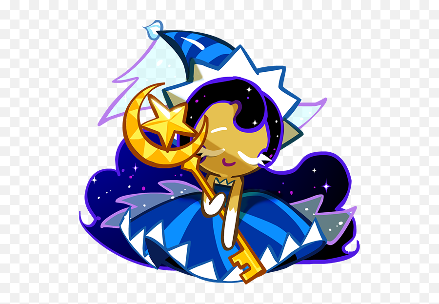 Ceo Of Seamoon Drew Some Princeberry For My New Twitter - Moonlight Cookie Png,Tumblr Twitter Icon