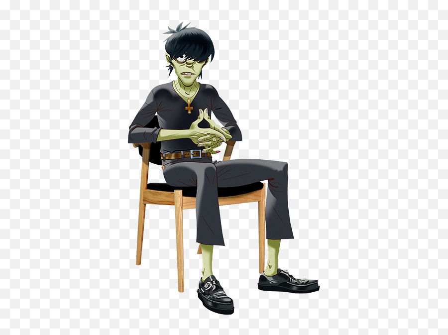 Https - B Thumbs Redditmedia Gorillaz Memes Murdoc Gorillaz Png,Gorillaz Icon