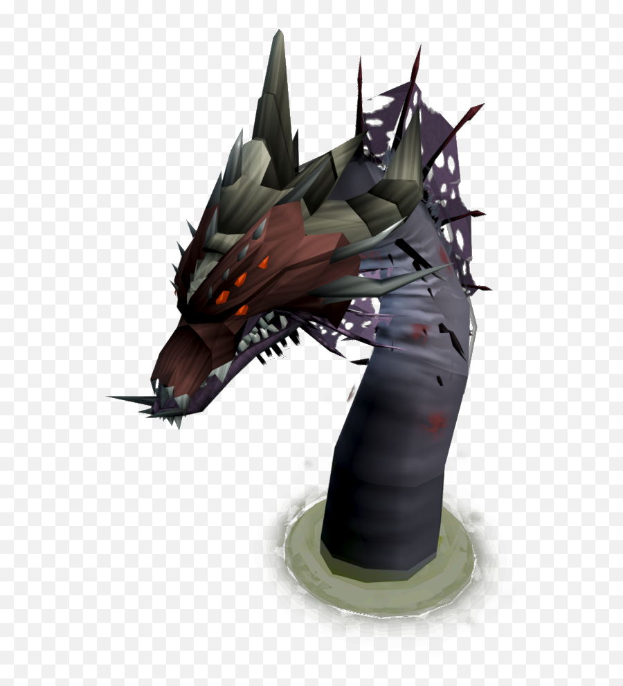 Queen Black Dragonling - The Runescape Wiki Queen Black Dragon Pet Png,Black Dragon Png