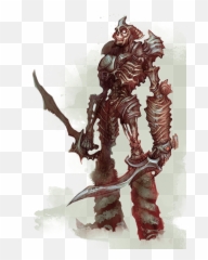 Eberron Where To Begin - Posts Du0026D Beyond Karrnath Undead png