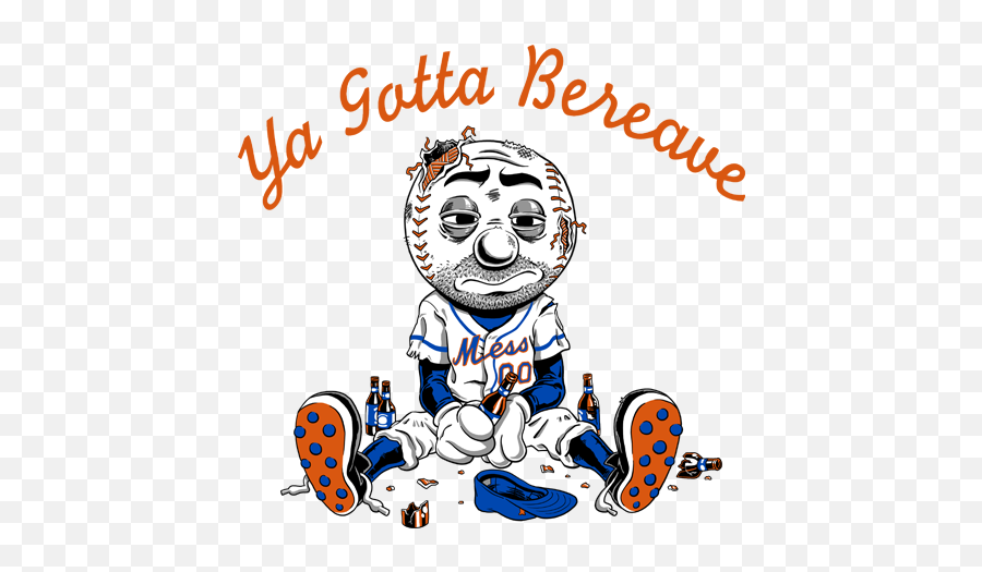 Whatu0027s It Like Being A Die - Hard Fan Of A Consistently Bad Ya Gotta Bereave Mets Png,Icon Twenty Niner Gloves