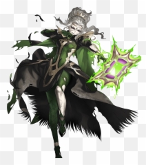 Letizia Fire Emblem - Heroes Zerochan Anime png