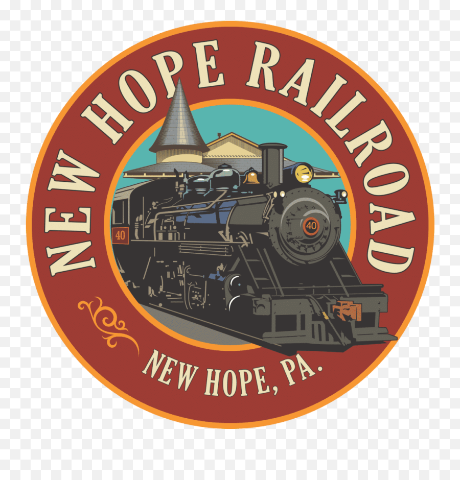 New Hope Railroad - Historic Tourist Railroad Since 1966 Png,Steam Pony Icon