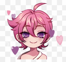 Yunamishi Transparent PNG