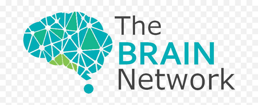 The Brain Network Logo Only U2013 - Celsius Network Logo Png,Brain Logo