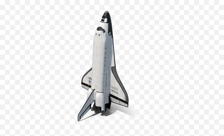 Rocket Ship Png - Real Space Rocket Ship,Space Shuttle Png