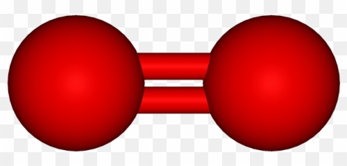 Filedioxygen - 3dballu0026stickpng Wikimedia Commons Dioxygen Png,Stick Png