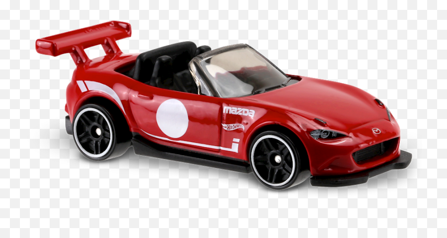 Mad Mikeu0027 The Latest Kiwi To Be Immortalised In Hot Wheels - Hotwheels Mazda Mx 5 Png,Hot Wheels Car Png
