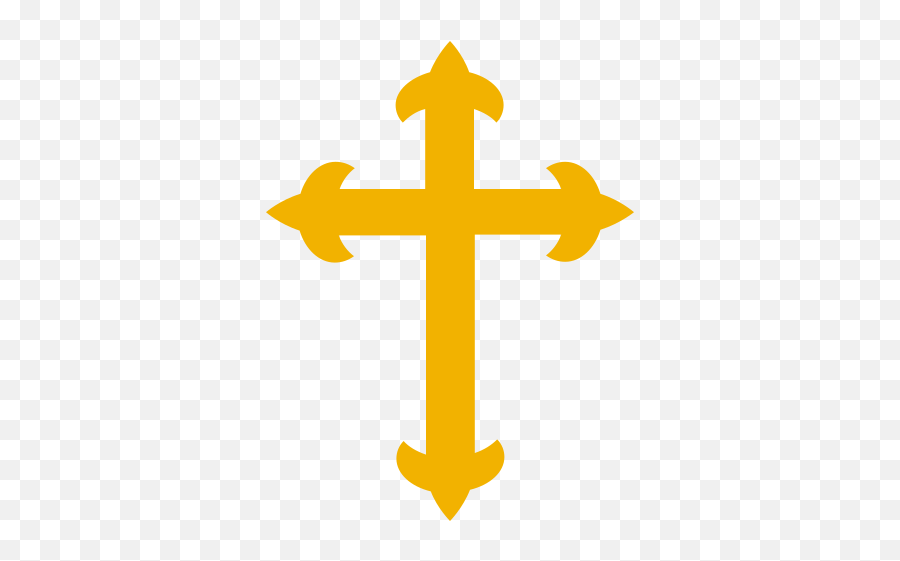 Download Hd Free Png Christian Cross Images Transparent - Roman Empire Drawing Easy,Cruz Png