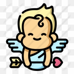 Cupid - Free people icons Clip Art png