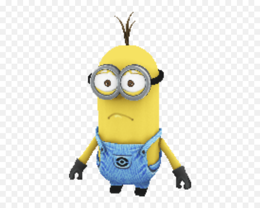 Download Zip Archive - Roblox Minion Png Image With Cartoon,Minions Transparent Background