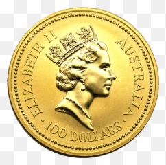 1 Oz Australian Gold Nugget Buy And Silver Coins - John Wick Coin Png,Gold Nugget Png