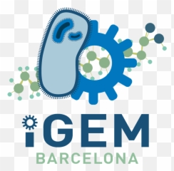 Teamupf Crg Barcelonagraphicdesign - 2018igemorg Igem png