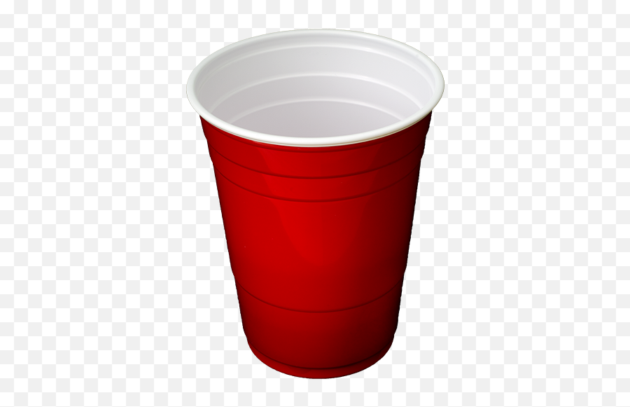 Solo Cup Company Red Plastic - Transparent Background Red Plastic Cup Png,Red Solo Cup Png