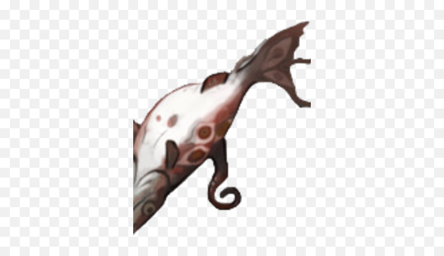 Dead Fish Spirit - Animal Figure Png,Dead Fish Png