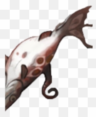 Dead Fish Spirit - Animal Figure Png,Dead Fish Png