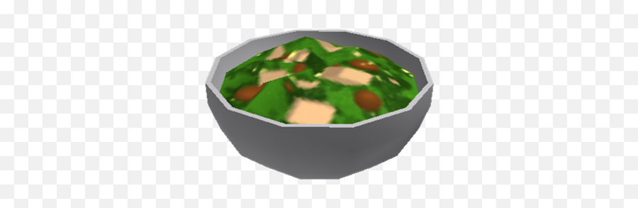 Garden Salad, Welcome to Bloxburg Wiki