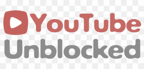 Proxy - Youtube Unblocked png