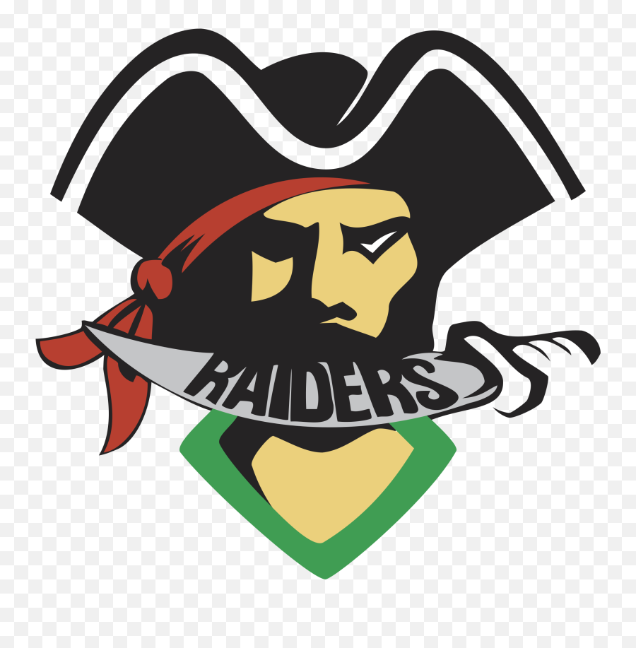Prince Albert Raiders Logo Png - Old Prince Albert Raiders Logo,Raiders Logo Png