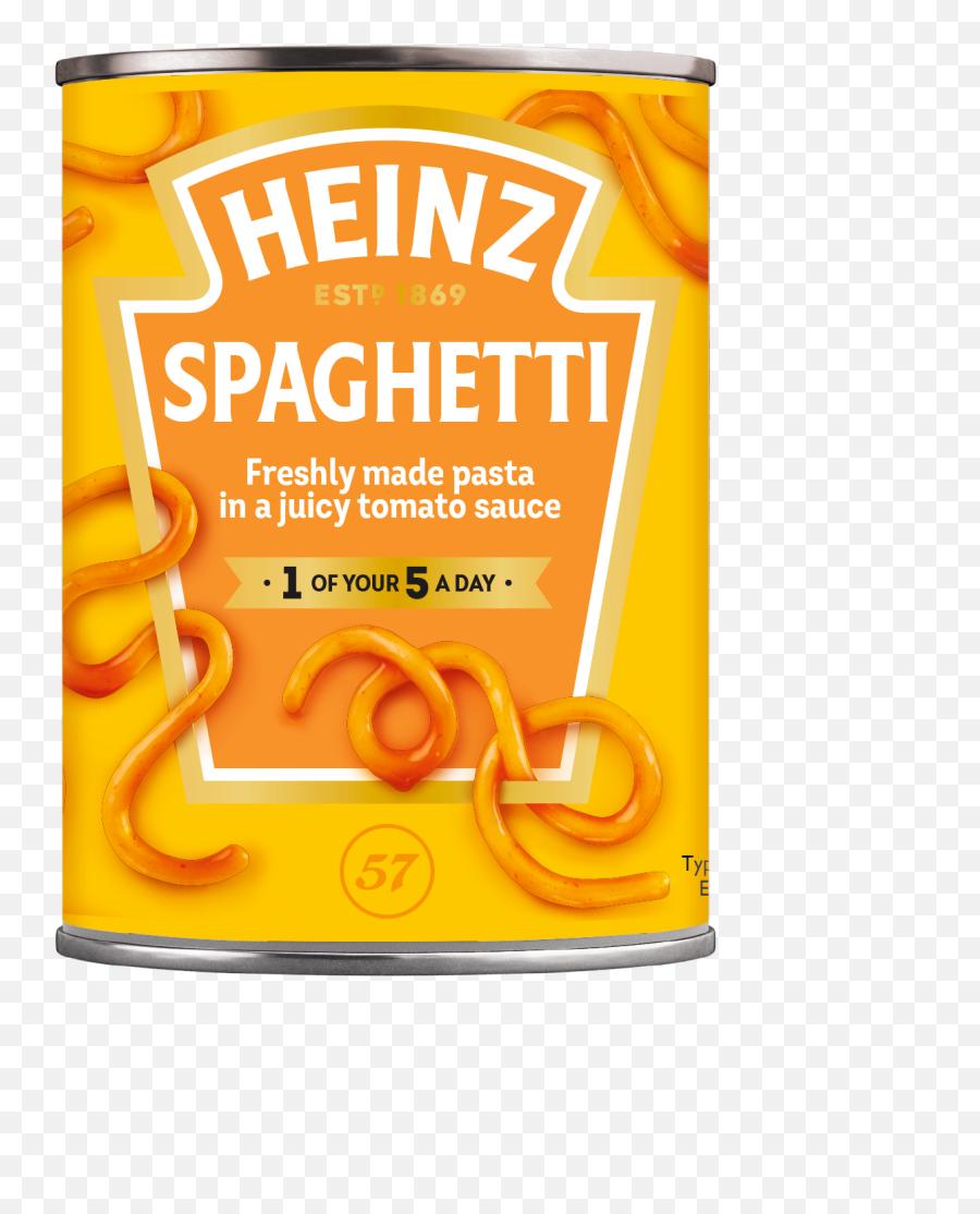 Heinz Spaghetti - Heinz Spaghetti Png,Spaghetti Png