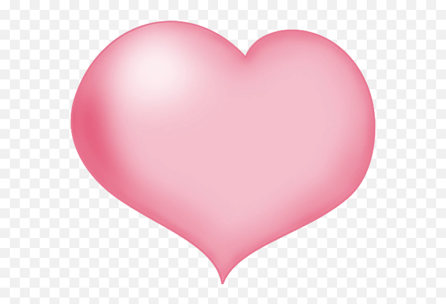 Valentines Day Transparent Png Images - Stickpng Pink Heart,Valentines Day Transparent Background
