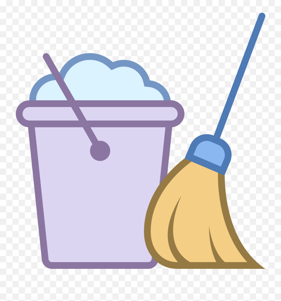 Housekeeping Png Transparent - Housekeeping Clipart Png,Cleaning Png