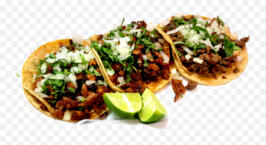 Tacos Mexicanos Transparent Png - Tacos Al Pastor Png,Tacos Png