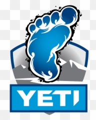 Yeti Lacrosse Png Logo